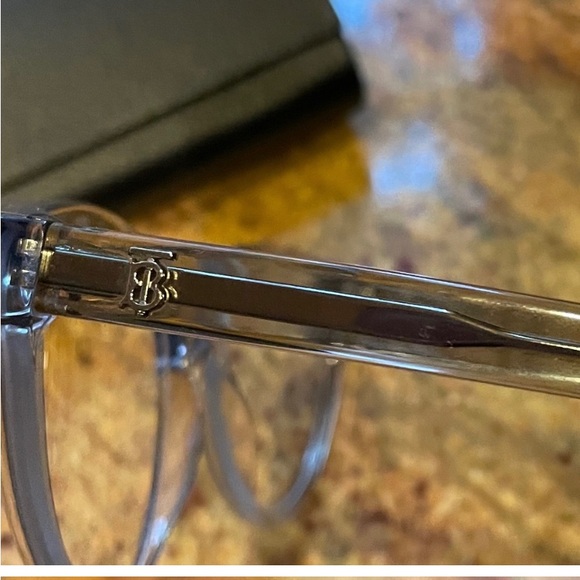 Burberry Mildred Glasses - Picture 3 of 8